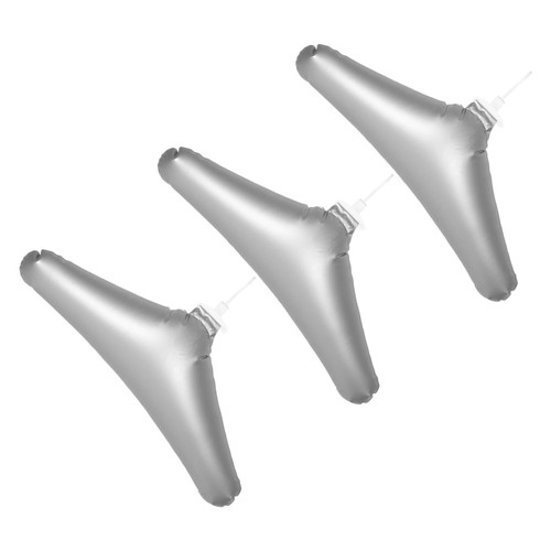 Pcs pvc inflatable cloth - 3,