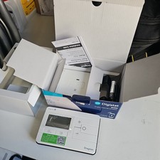 Drayton Digistat Single