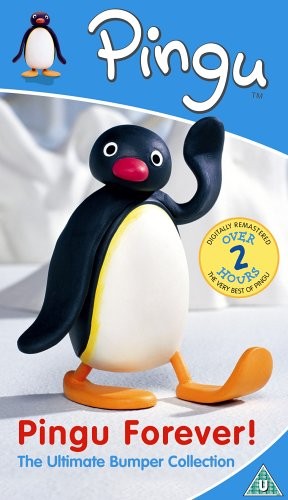 Pingu forever the ultimate - forever!,