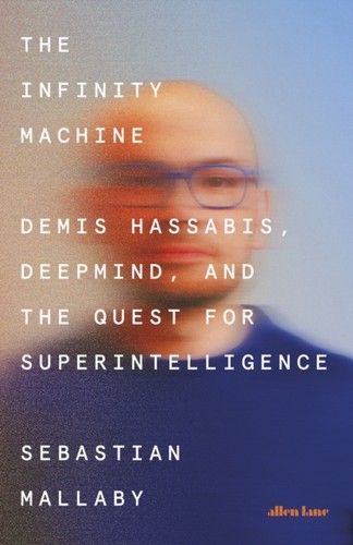 Infinity machine - infinity,