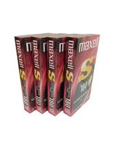 Maxell 180 Super Power Tape x