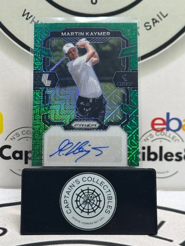 2024 panini prizm liv golf - liv,