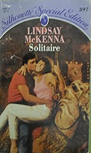 Solitaire mass market - solitaire,
