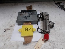 Alfa Romeo GTV 2.0l 16v TS 916