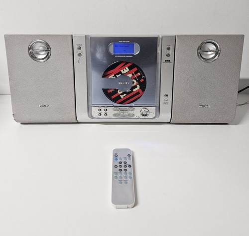 Philips mcb240 micro - micro, hi-fi