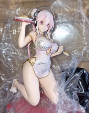 Authentic Super Sonico China