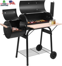 Barbeque Charcoal Grill with