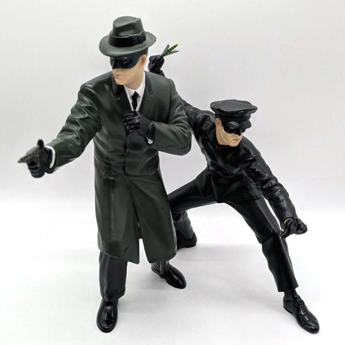 Medicom toy green hornet kato - medicom,