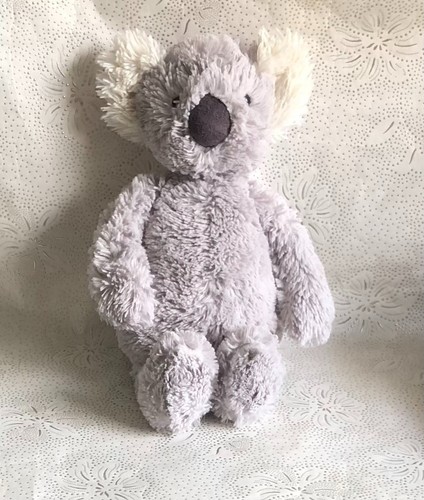 Jellycat bashful koala bear - jellycat,