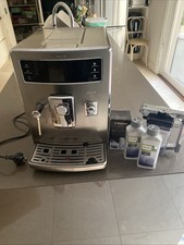 Philips-Saeco Xelsis Fully