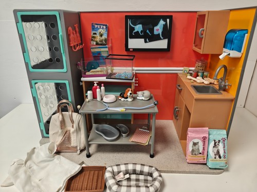 Our generation vet clinic - clinic, &