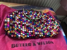 Butler and Wilson Vintage