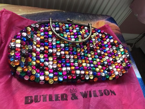 Butler and wilson vintage - butler,