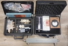 COAXIAL Narda Harris / BIRD RF