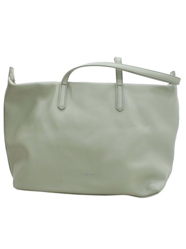Matt nat women bag - &, green