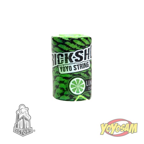 Yoyofactory trickshot yo - trickshot, yo-yo