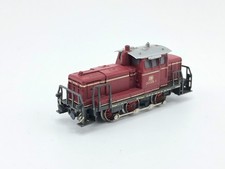 Atlas Rivarossi N Gauge - DB