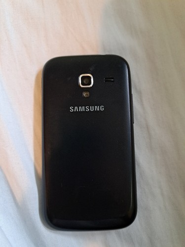 Samsung galaxy ace - galaxy, 2