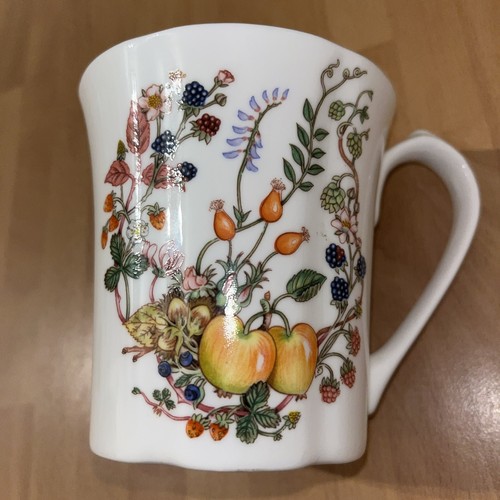 Aynsley somerset bone china - bone,