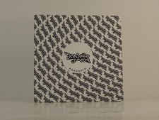 DANSETTE JUNIOR PARANOID (E8) 4 Track Promo CD Single including Card Sleeve COLU