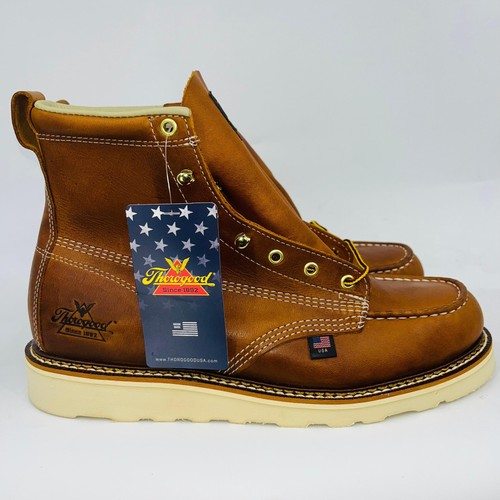 Thorogood 814 4200 american - thorogood, 814-4200