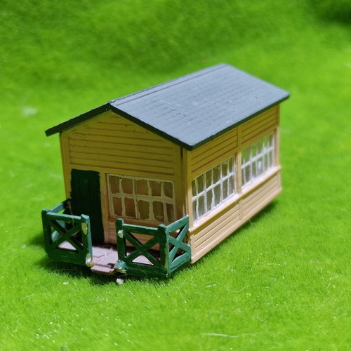 Gauge scenery - gauge,