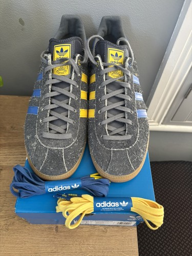 Adidas sns stockholm 9 5 - gt, uk