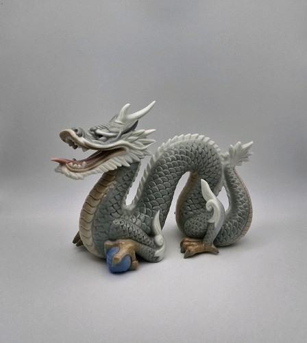 John jenkins japanese dragon - john,