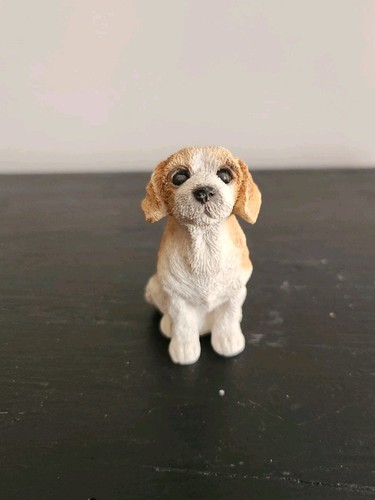 Vintage beagle sandicast - vintage,