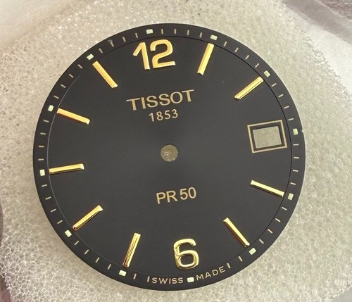 Tissot 1853 original - , black