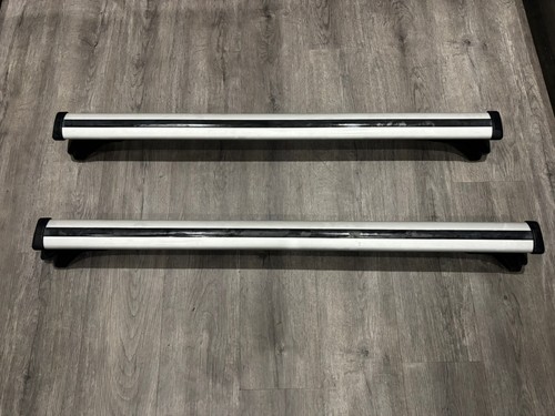 Genuine roof bars - roof, (8k)