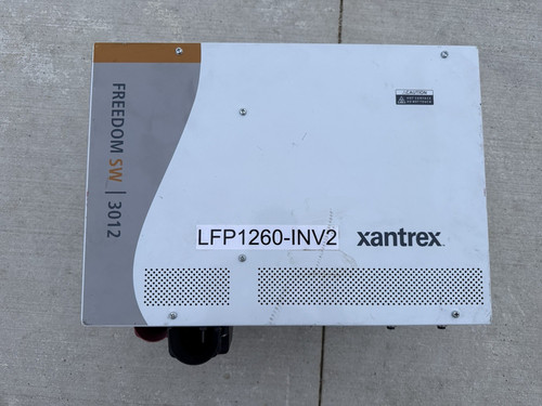 Xantrex freedom sw3012 3000w - xantrex,