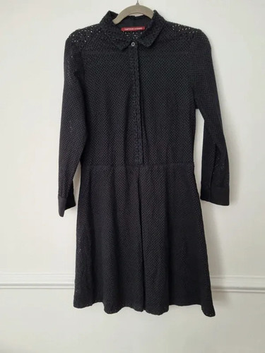 Comptoir des cotonniers black - comptoir,