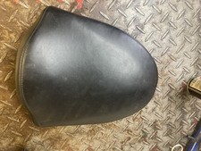 hyosung comet 125 rear seat great condition 