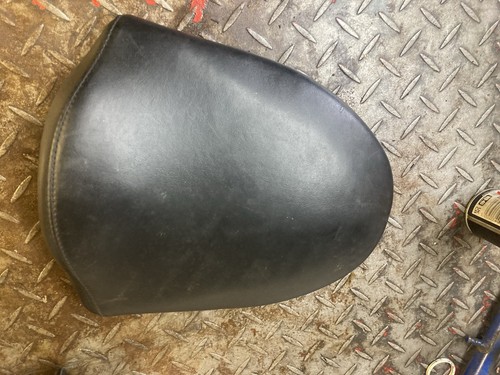 Hyosung comet 125 rear - 125,