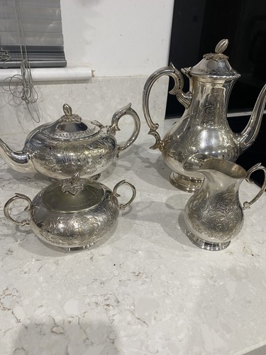 Vintage regency victorian 1880 - vintage,