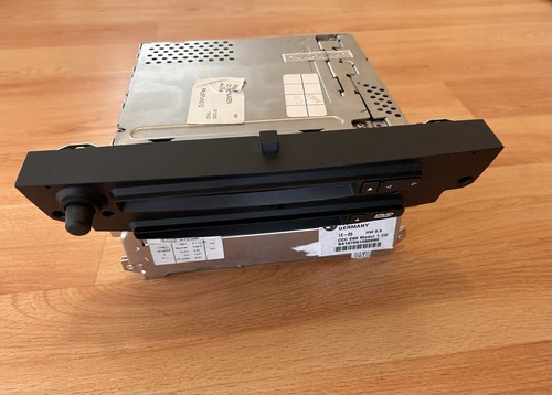 Bmw ccc head unit - ccc,