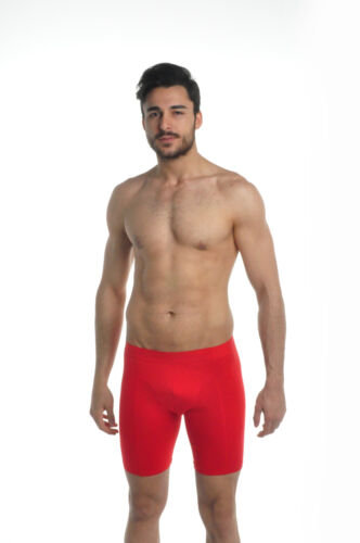 Men long boxers superb - long,