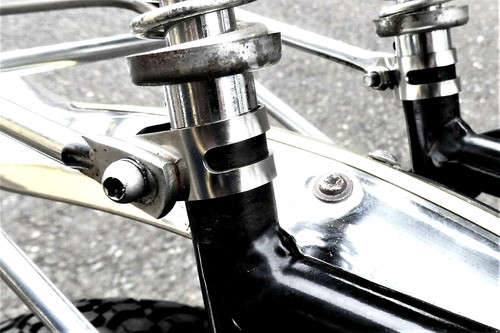 Raleigh chopper mk3 new - raleigh,