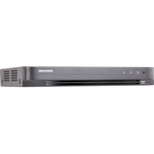 Hikvision turbo 8ch - 8ch, dvr