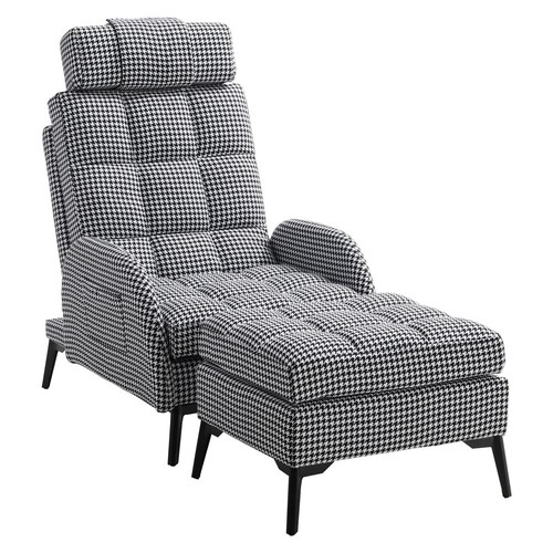 Orthopeadic armchair velvet - orthopeadic,