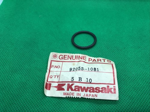 Kawasaki kdx80 ar125 zx600 - kdx80,