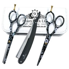 Pro Hair Thinning Cutting