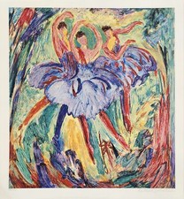 Barbara Wood ARABESQUE 2001