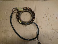 Suzuki outboard DF 200 225 250 300 hp 4st genuine charging stator PN 32120-93J00
