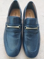 ALDO Men's / Boy's Black