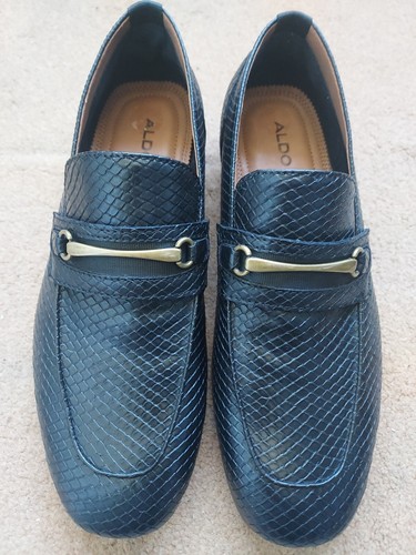 Aldo men boy s - boy's, black