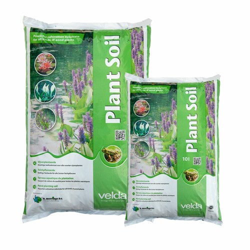 Velda moerings aquatic plant - velda,