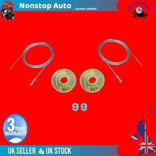 Sliding Door Lock Repair Kit