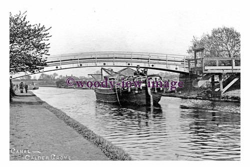 Pu1324 barge the - barge,